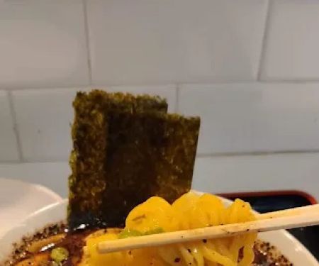 Hanzo Ramen