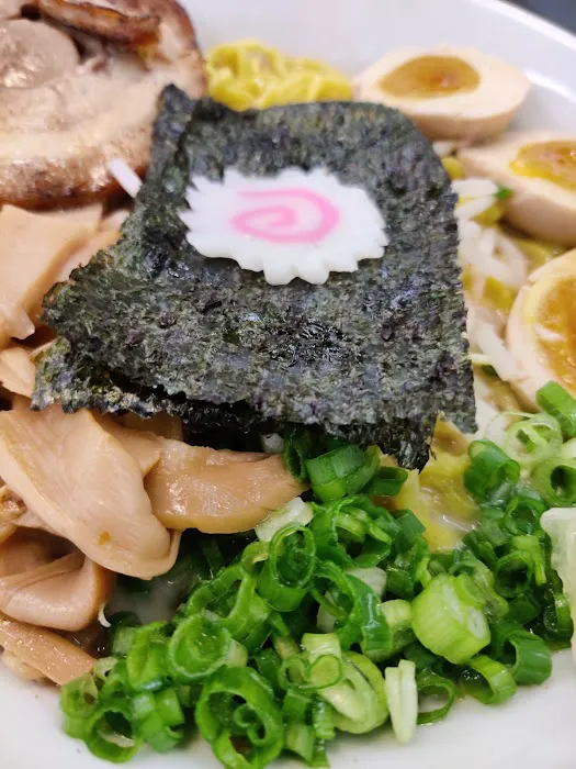 Hanzo Ramen Picture 6