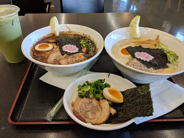 Hanzo Ramen Picture 10