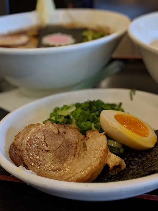 Hanzo Ramen Picture 9