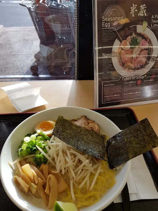 Hanzo Ramen Picture 7