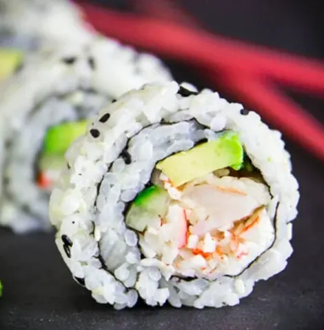 Sushi & Roll Picture 9