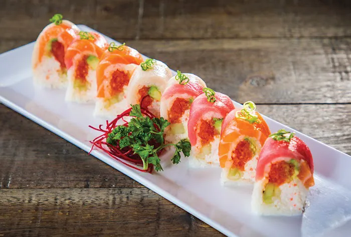 Sushi & Roll Picture 5