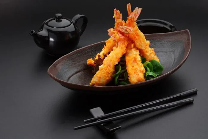 Sushi & Roll Picture 4