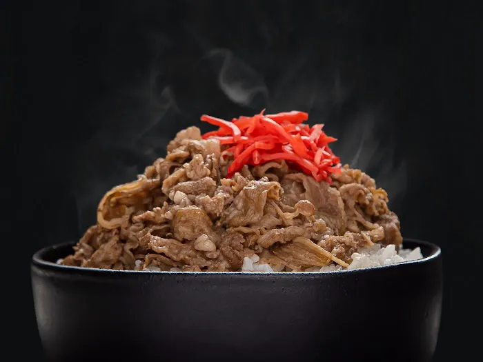 Yoshinoya Covina Picture 8