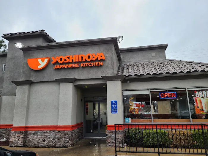 Yoshinoya Covina Picture 6