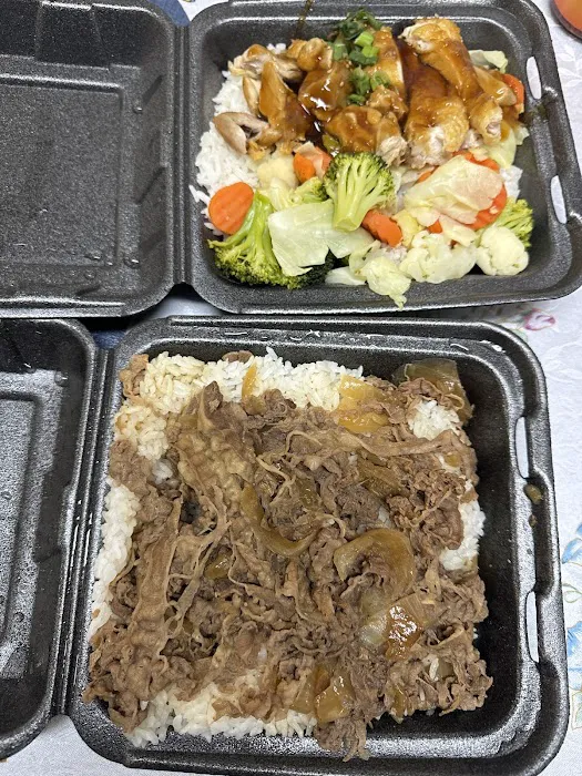 Yoshinoya Covina Picture 5