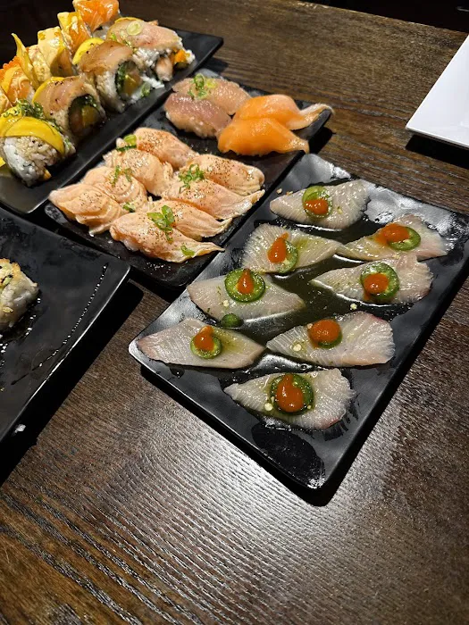 SushiMe Roll'n Picture 5