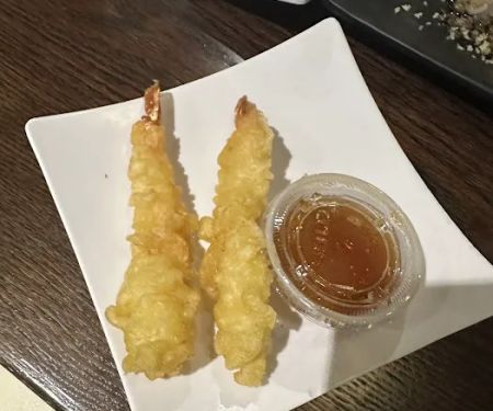 SushiMe Roll'n