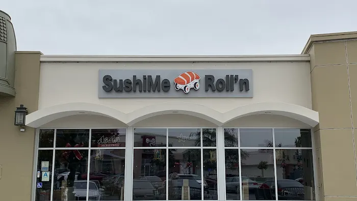 SushiMe Roll'n Picture 9