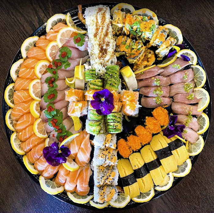 SushiMe Roll'n Picture 10