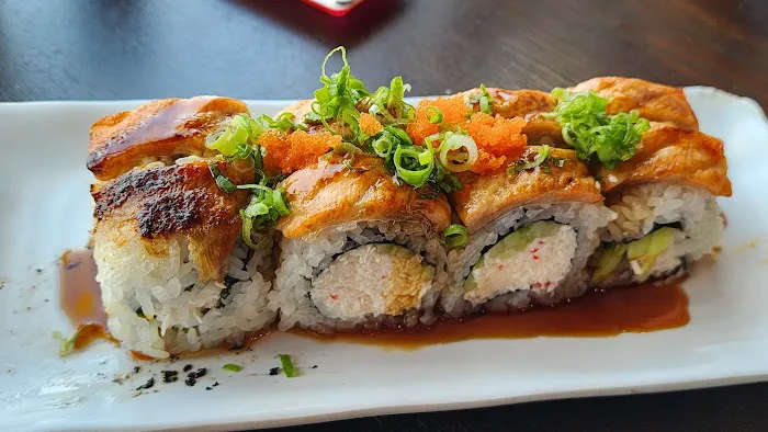 SushiMe Roll'n Picture 2