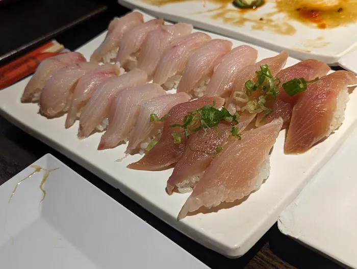SushiMe Roll'n Picture 3