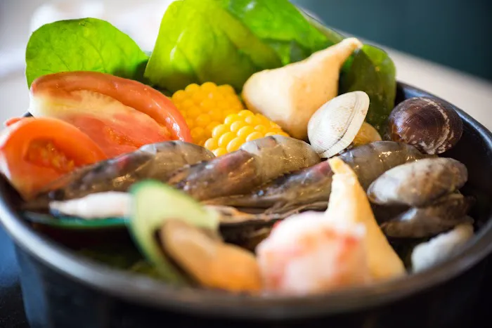 Cocary Shabu Shabu BBQ Picture 6