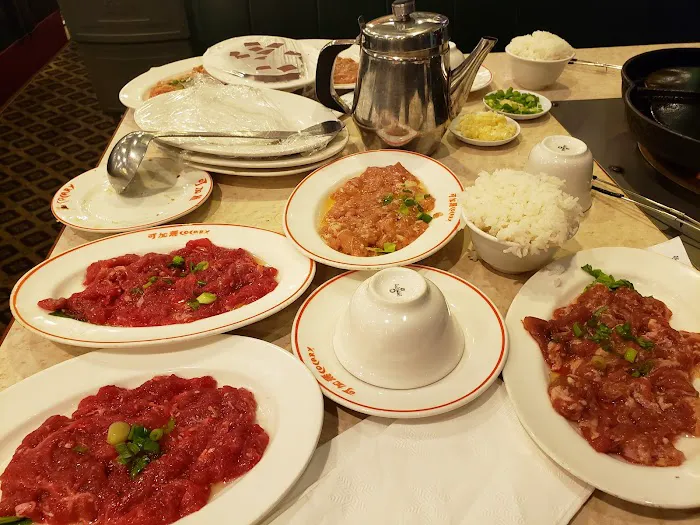 Cocary Shabu Shabu BBQ Picture 3
