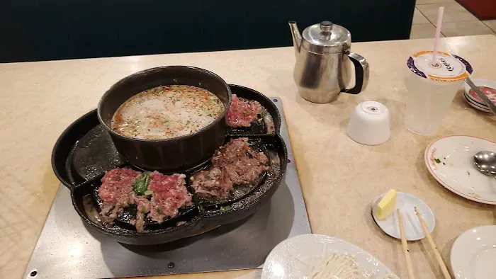 Cocary Shabu Shabu BBQ Picture 4