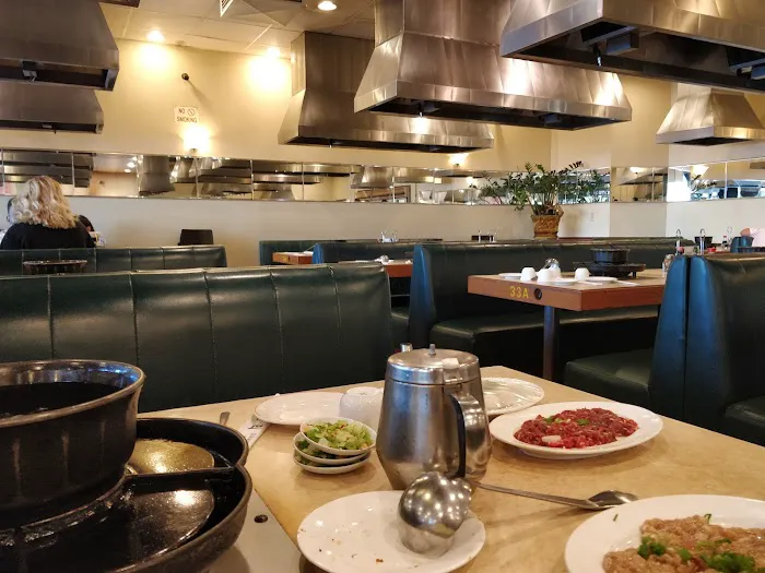 Cocary Shabu Shabu BBQ Picture 10