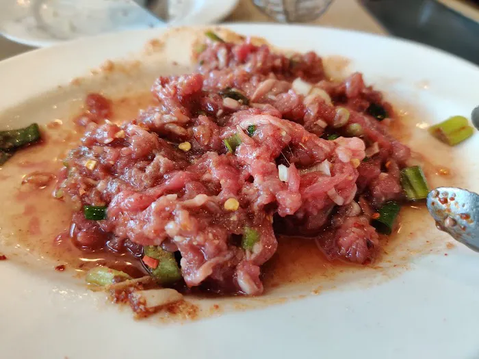 Cocary Shabu Shabu BBQ Picture 1