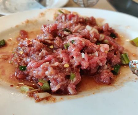 Cocary Shabu Shabu BBQ