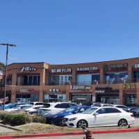 Midoh - Rowland Heights ico