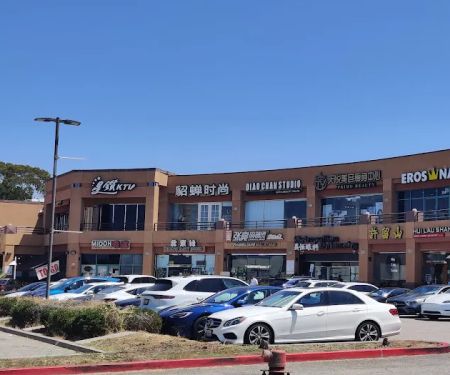Midoh - Rowland Heights