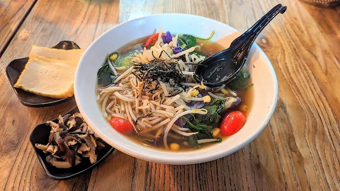 Slurpin' Ramen Bar - City of Industry Picture 2