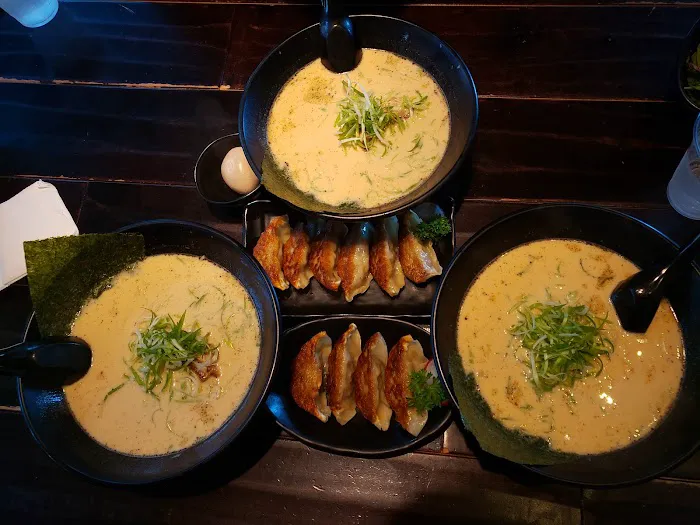 Slurpin' Ramen Bar - City of Industry Picture 7