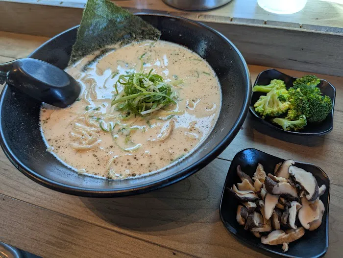 Slurpin' Ramen Bar - City of Industry Picture 6