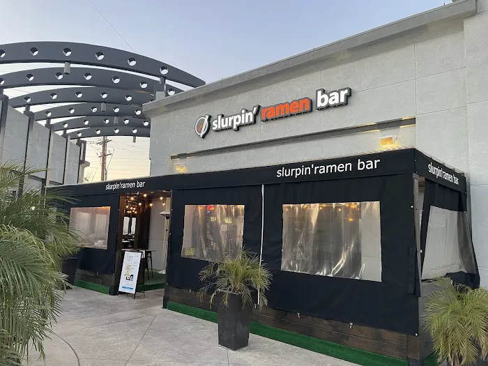 Slurpin' Ramen Bar - City of Industry Picture 10