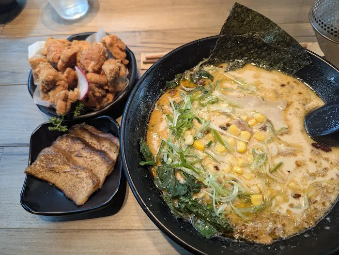 Slurpin' Ramen Bar - City of Industry Picture 5