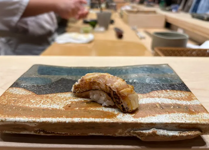 Sushi Yuen Picture 3
