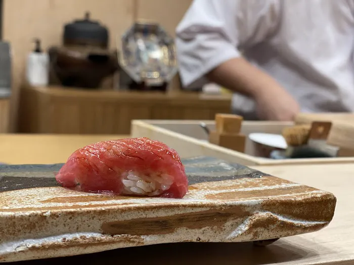 Sushi Yuen Picture 6