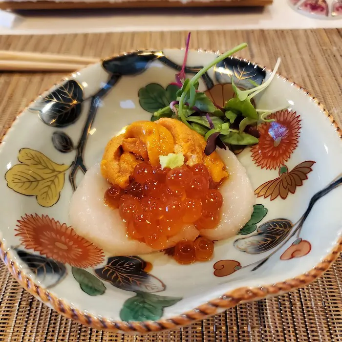 Sushi Yuen Picture 1
