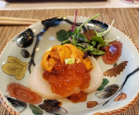 Sushi Yuen