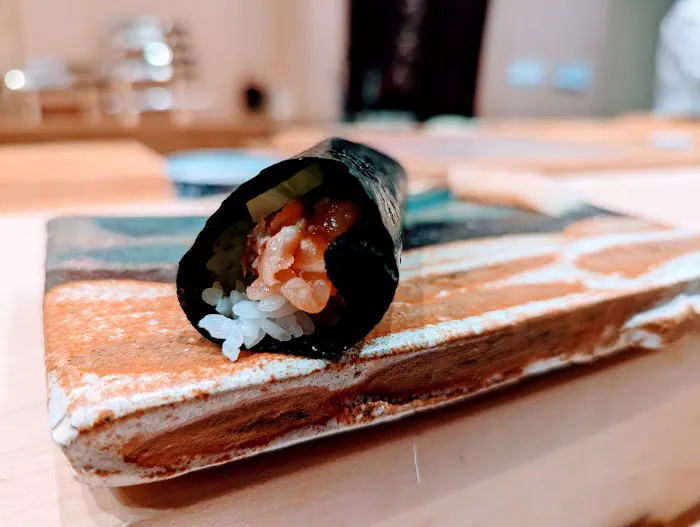 Sushi Yuen Picture 10