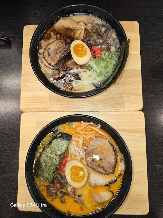 Dashiwa Ramen Picture 7