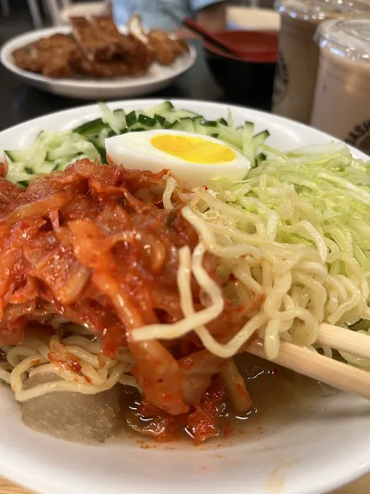 Dashiwa Ramen Picture 1