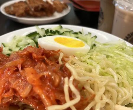 Dashiwa Ramen