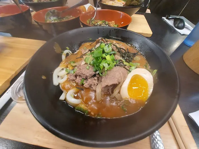 Dashiwa Ramen Picture 8