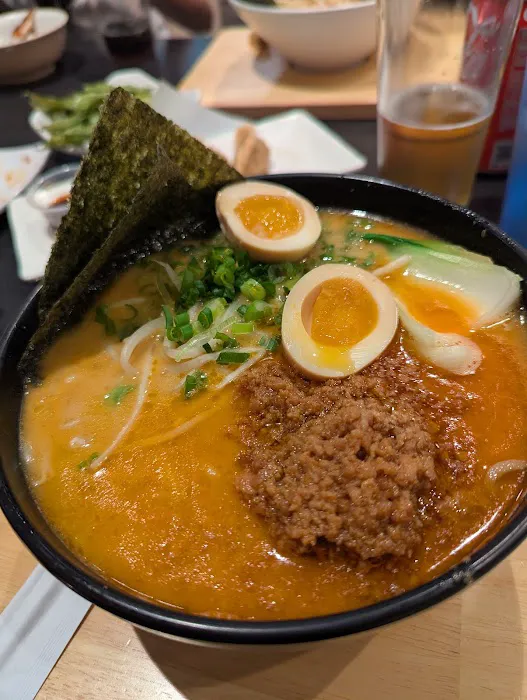 Dashiwa Ramen Picture 6
