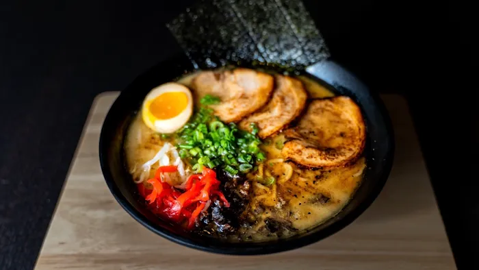 Dashiwa Ramen Picture 10