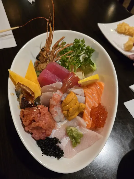 Kiku Sushi Picture 7