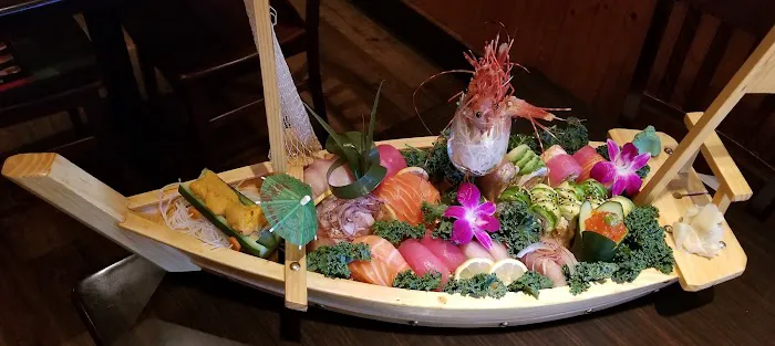 Kiku Sushi Picture 5