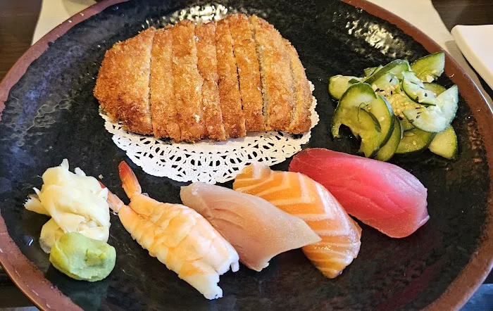 Kiku Sushi Picture 1