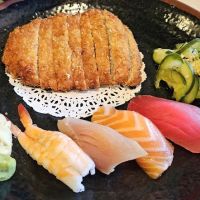 Kiku Sushi ico