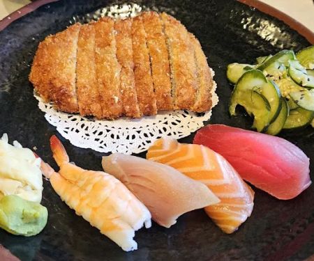 Kiku Sushi