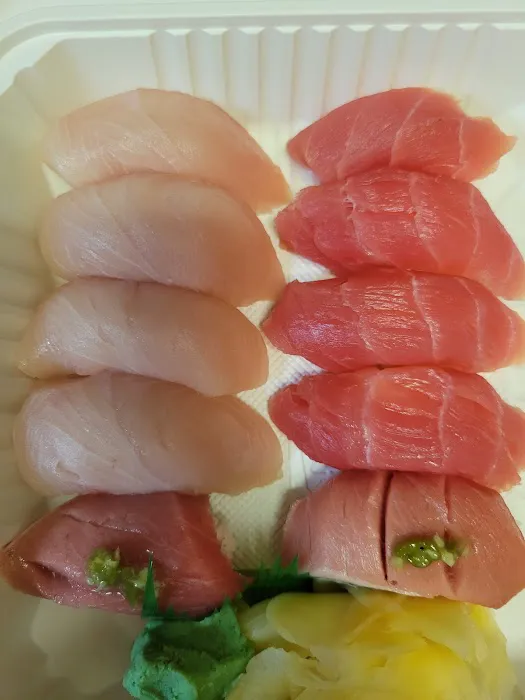 Kiku Sushi Picture 4
