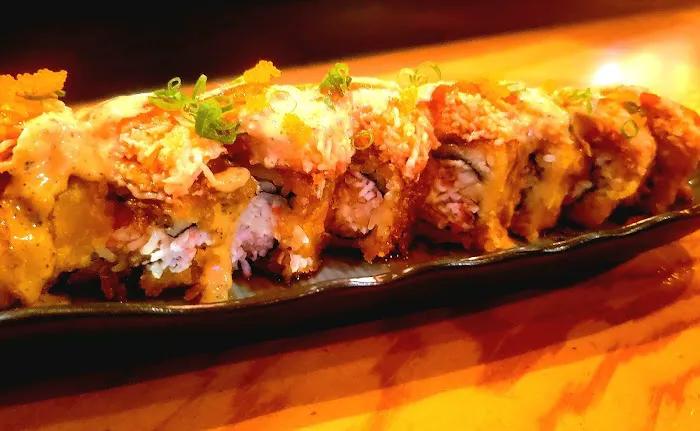 Kiku Sushi Picture 9
