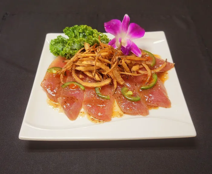 Kiku Sushi Picture 6