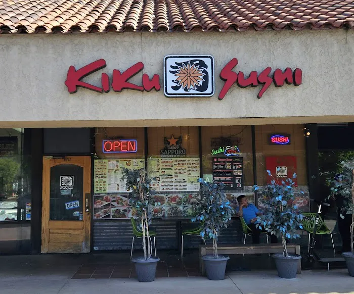 Kiku Sushi Picture 2